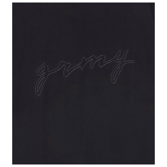 Grimey Ανδρική κοντομάνικη μπλούζα Savage Domain Oversized Tee
